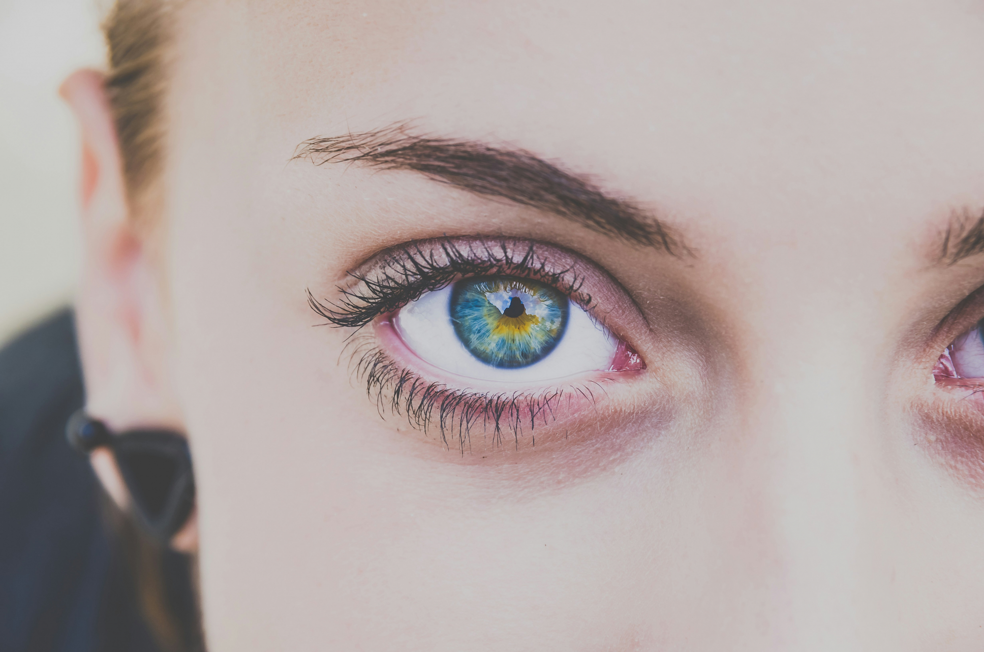 découvrez tout ce que vous devez savoir sur la couleur des yeux dans notre guide complet : origines, significations et variations de la couleur des yeux.